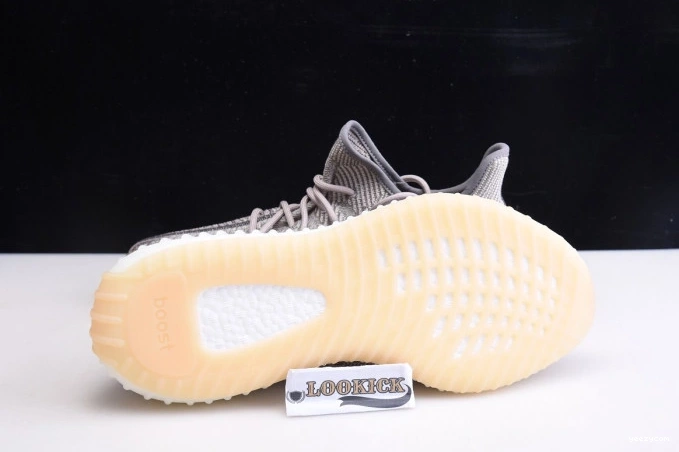 FZ1267 350 Boost Yeezy Adidas Zyon V2 0802